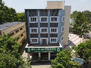 hotel tamilnadu trichy