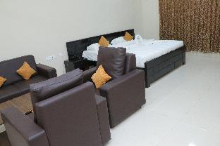 hotel tamilnadu trichy