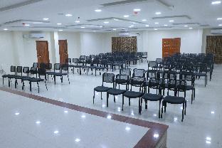 hotel tamilnadu trichy