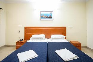 hotel tamilnadu trichy