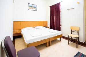 hotel tamilnadu trichy