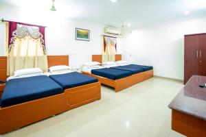 hotel tamilnadu trichy