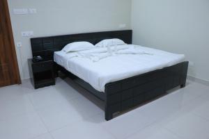 hotel tamilnadu trichy