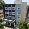 hotel tamilnadu trichy