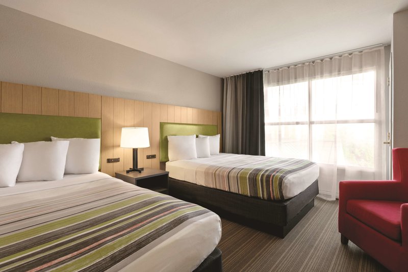 country inn and suites by radisson petersburg va