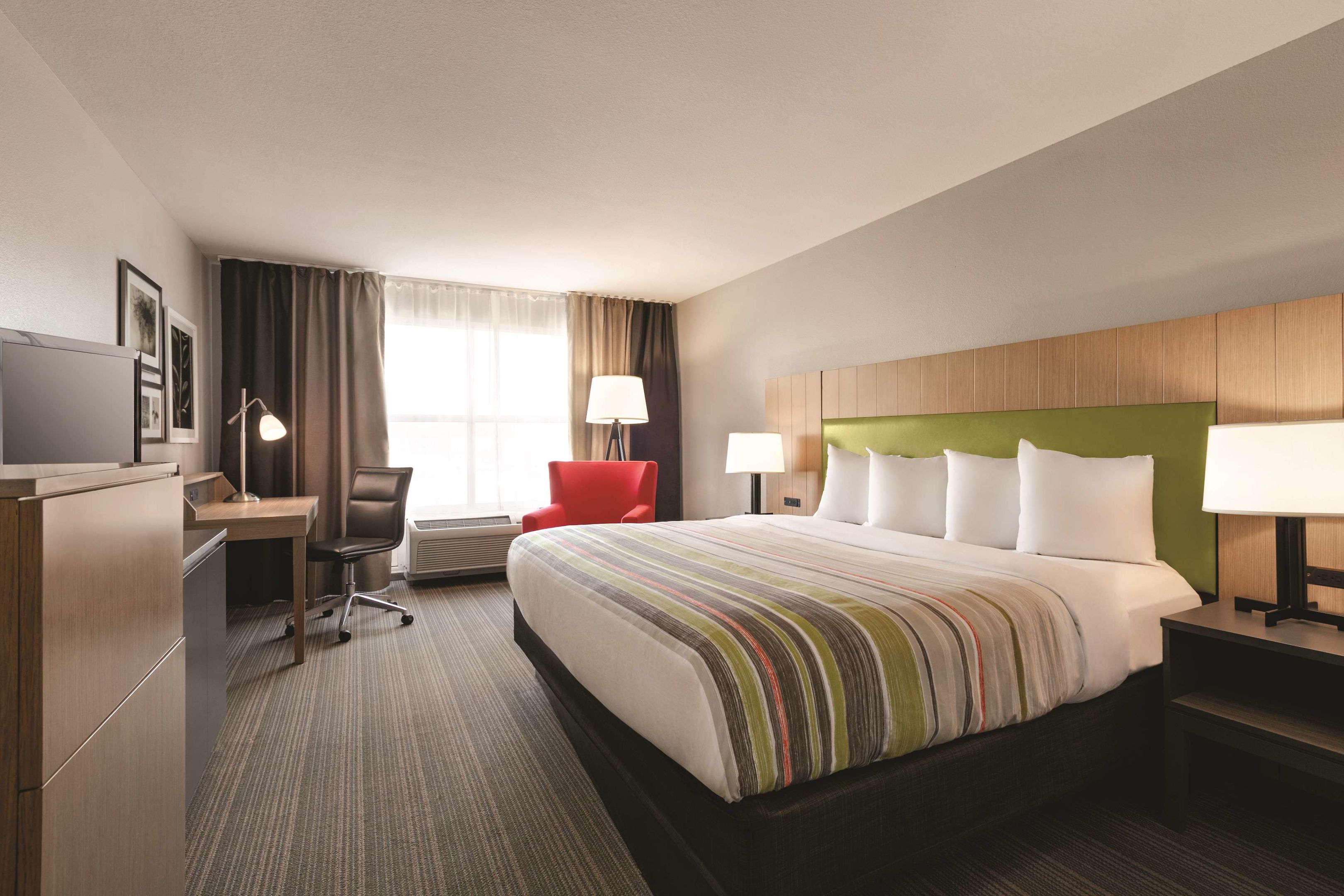 country inn and suites by radisson petersburg va