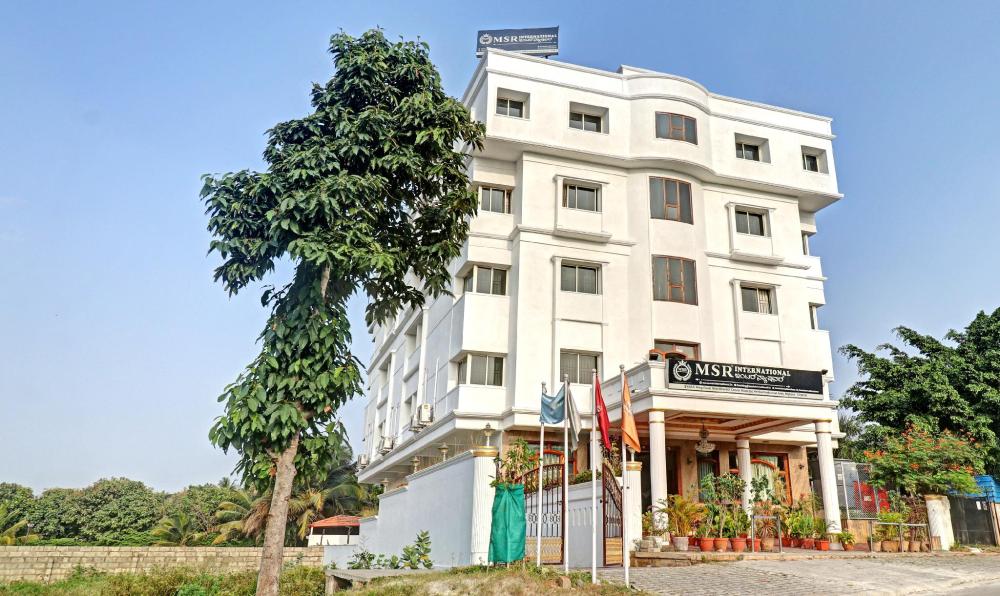 mysore