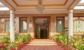 mysore