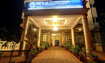 mysore