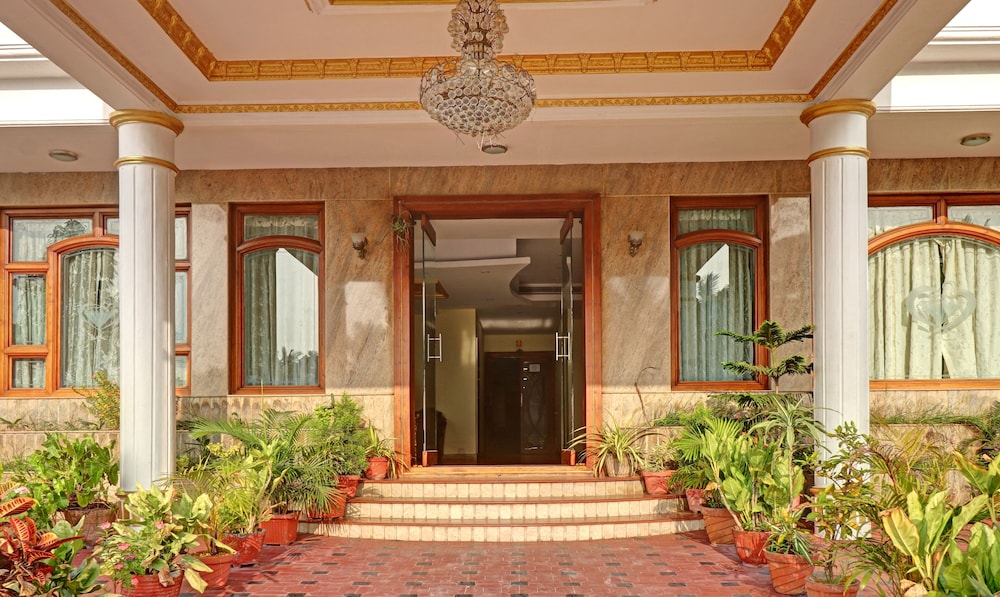 mysore
