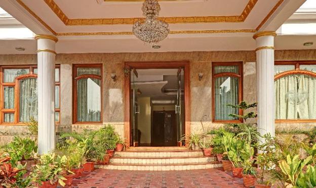 mysore