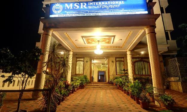 mysore