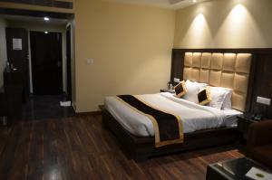 tulip tree hotel