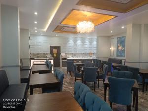 tulip tree hotel