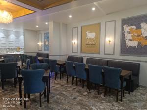 tulip tree hotel