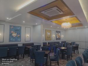 tulip tree hotel