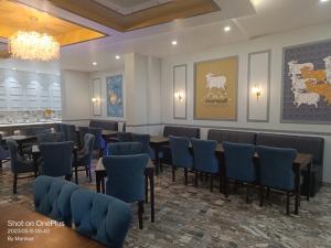 tulip tree hotel
