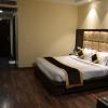 tulip tree hotel