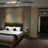 tulip tree hotel