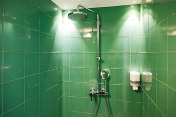 maverick budapest soho