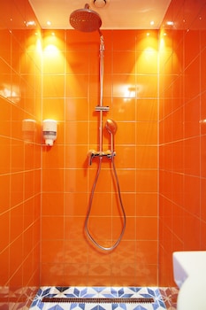 maverick budapest soho