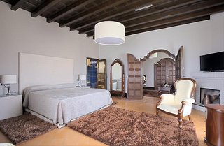 Rvhotels Palau Lo Mirador,Fontclara>>Costa Brava,4 star