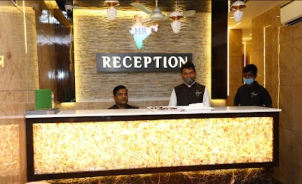 hindustan residency