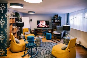 Vienna House Easy By Wyndham Munchen,München>>Munich,4 star