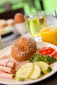 Vienna House Easy By Wyndham Munchen,München>>Munich,4 star