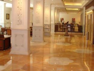 Mansingh Palace,Uttar Pradesh>>Agra,4 star