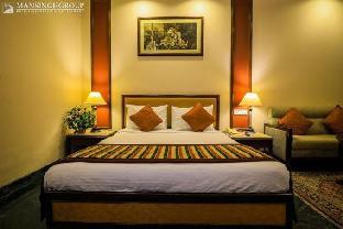 Mansingh Palace,Uttar Pradesh>>Agra,4 star
