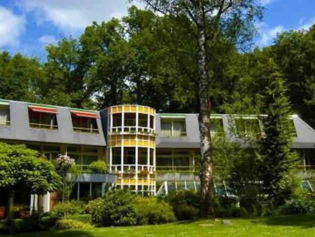 fletcher hotel restaurant de scheperskamp