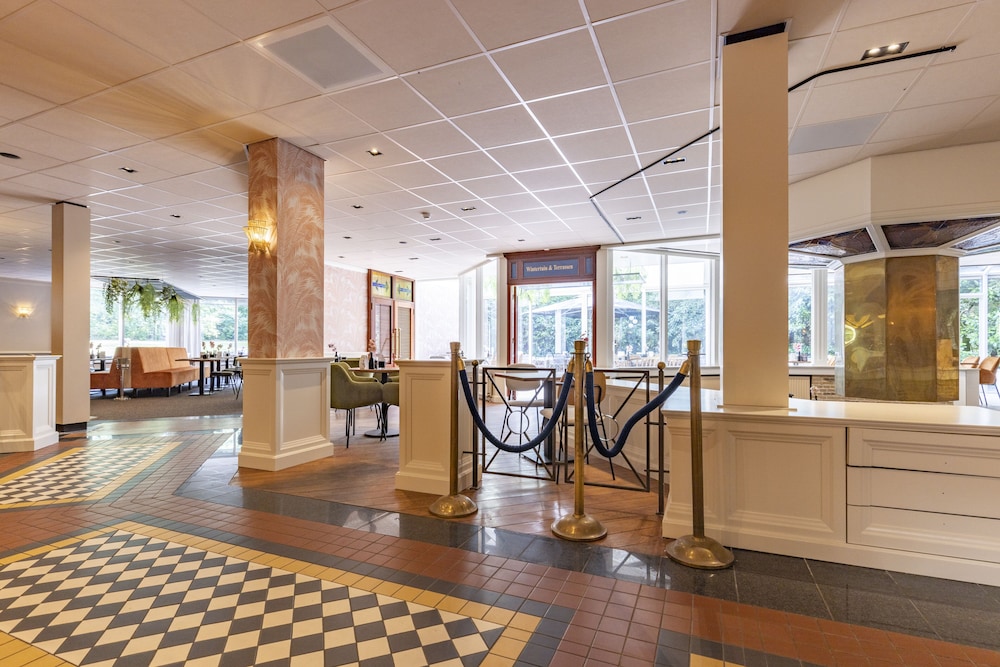 fletcher hotel restaurant de scheperskamp