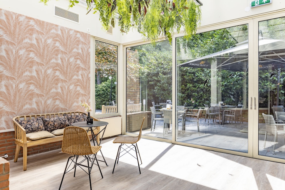 fletcher hotel restaurant de scheperskamp