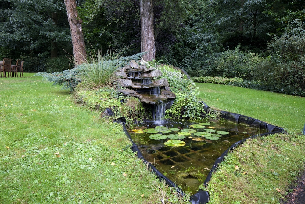 fletcher hotel restaurant de scheperskamp