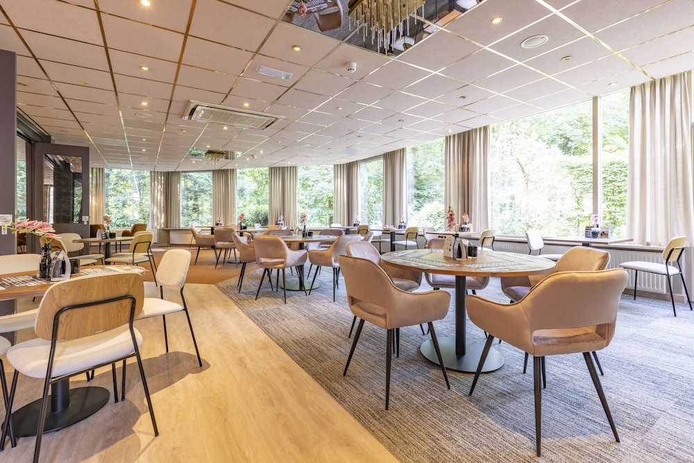 fletcher hotel restaurant de scheperskamp