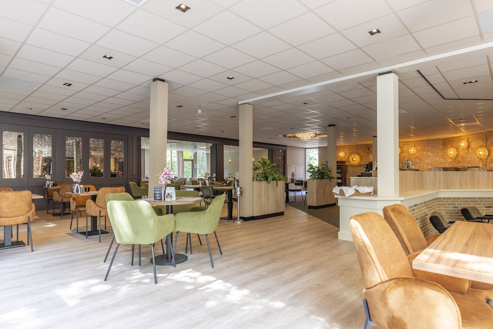 fletcher hotel restaurant de scheperskamp