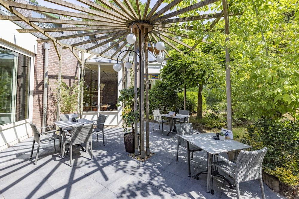 fletcher hotel restaurant de scheperskamp