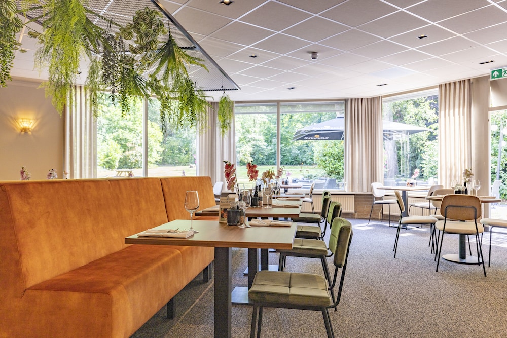 fletcher hotel restaurant de scheperskamp