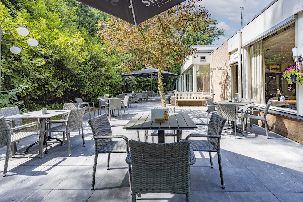 fletcher hotel restaurant de scheperskamp