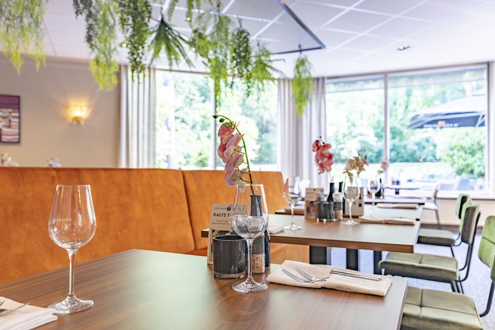 fletcher hotel restaurant de scheperskamp