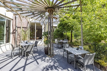 fletcher hotel restaurant de scheperskamp