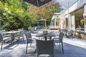 fletcher hotel restaurant de scheperskamp