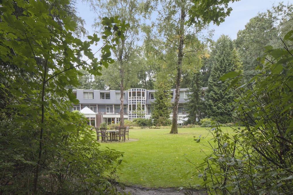 fletcher hotel restaurant de scheperskamp