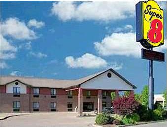 super 8 by wyndham springfield battlefield