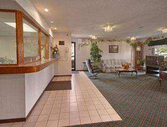 super 8 by wyndham springfield battlefield