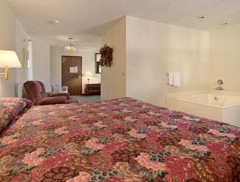 super 8 by wyndham springfield battlefield