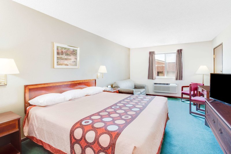 super 8 by wyndham springfield battlefield