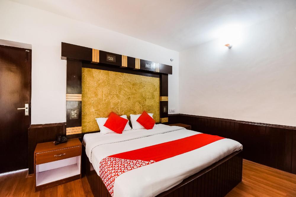 hotel devidyar