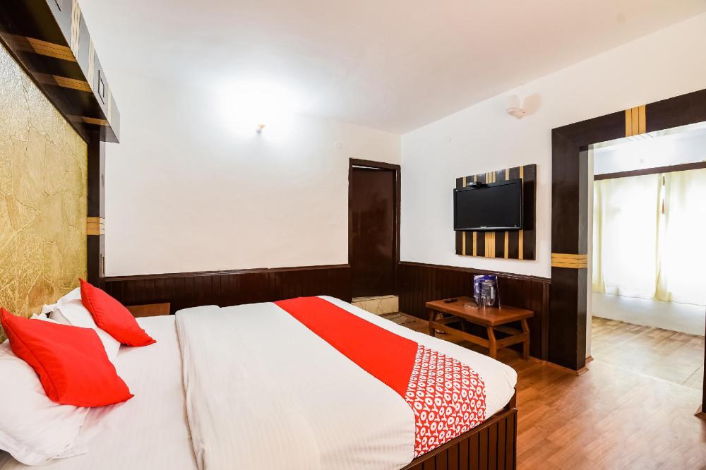 hotel devidyar